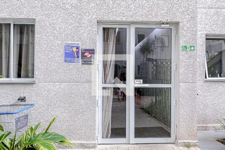 Apartamento para alugar com 39m², 2 quartos e sem vagaÁrea comum