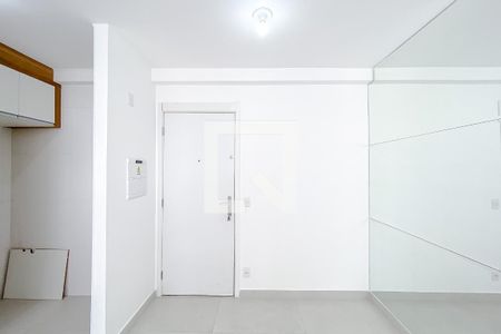 Apartamento para alugar com 39m², 2 quartos e sem vagaSala
