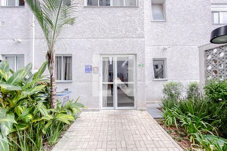 Apartamento para alugar com 39m², 2 quartos e sem vagaÁrea comum