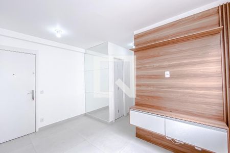 Apartamento para alugar com 39m², 2 quartos e sem vagaSala