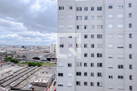 Apartamento para alugar com 39m², 2 quartos e sem vagaVista do Quarto 2