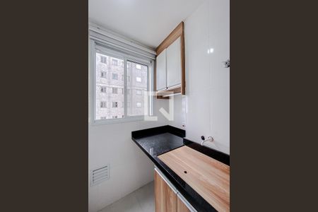 Apartamento para alugar com 39m², 2 quartos e sem vagaÁrea de Serviço