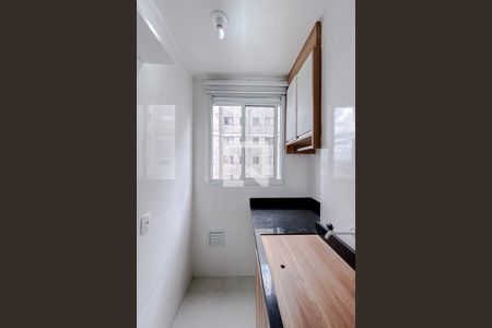 Apartamento para alugar com 39m², 2 quartos e sem vagaÁrea de Serviço