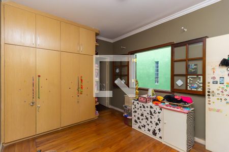 Casa à venda com 300m², 3 quartos e 3 vagasQuarto 2