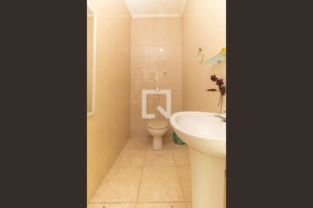 Casa à venda com 300m², 3 quartos e 3 vagasLavabo