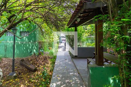 Casa à venda com 300m², 3 quartos e 3 vagasQuintal 