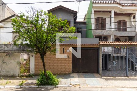 Casa à venda com 300m², 3 quartos e 3 vagasFachada