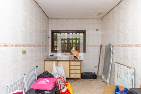 Casa à venda com 300m², 3 quartos e 3 vagasEdícula - Cozinha 