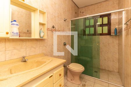 Casa à venda com 300m², 3 quartos e 3 vagasEdícula - Banheiro 