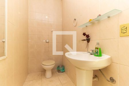 Casa à venda com 300m², 3 quartos e 3 vagasLavabo