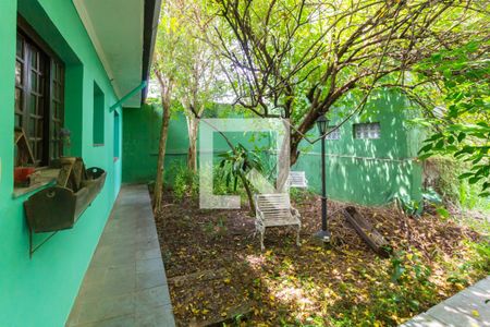 Casa à venda com 300m², 3 quartos e 3 vagasQuintal 