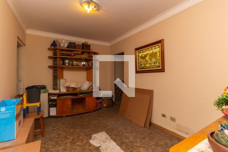 Casa à venda com 300m², 3 quartos e 3 vagasEdícula - Sala