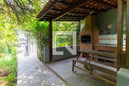 Casa à venda com 300m², 3 quartos e 3 vagasÁrea comum - Churrasqueira