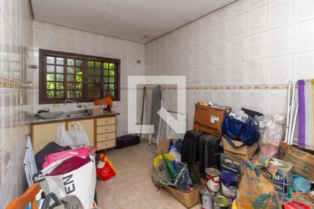 Casa à venda com 300m², 3 quartos e 3 vagasEdícula - Cozinha 