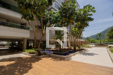 Apartamento para alugar com 142m², 2 quartos e 2 vagas Apartamento para alugar com 142m², 2 quartos e 2 vagasÁrea comum