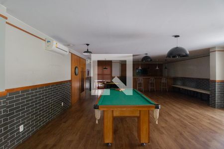 Apartamento para alugar com 142m², 2 quartos e 2 vagas Apartamento para alugar com 142m², 2 quartos e 2 vagasSala de Jogos