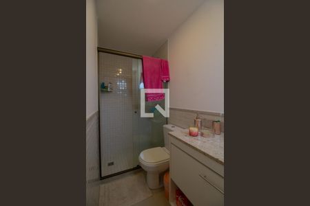 Apartamento para alugar com 142m², 2 quartos e 2 vagas Apartamento para alugar com 142m², 2 quartos e 2 vagasBanheiro 3