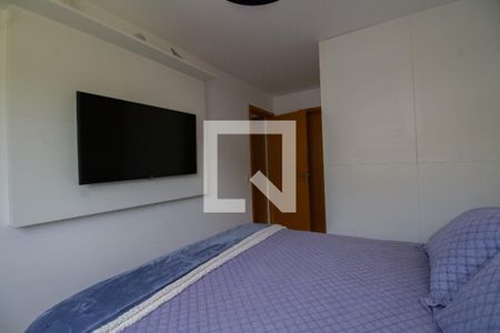 Apartamento para alugar com 142m², 2 quartos e 2 vagas Apartamento para alugar com 142m², 2 quartos e 2 vagasQuarto 2 - Suíte