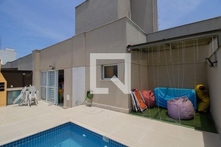 Apartamento para alugar com 142m², 2 quartos e 2 vagas Apartamento para alugar com 142m², 2 quartos e 2 vagasTerraço