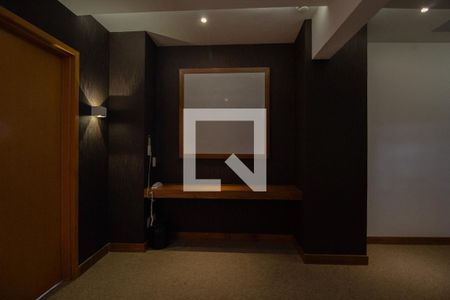 Apartamento para alugar com 142m², 2 quartos e 2 vagas Apartamento para alugar com 142m², 2 quartos e 2 vagasCinema