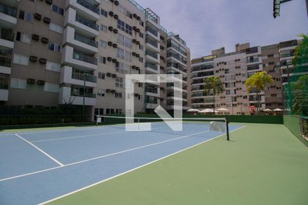 Apartamento para alugar com 142m², 2 quartos e 2 vagas Apartamento para alugar com 142m², 2 quartos e 2 vagasQuadra Esportiva