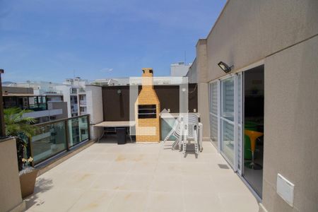 Apartamento para alugar com 142m², 2 quartos e 2 vagas Apartamento para alugar com 142m², 2 quartos e 2 vagasChurrasqueira