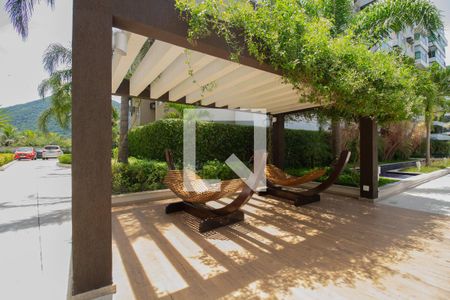 Apartamento para alugar com 142m², 2 quartos e 2 vagas Apartamento para alugar com 142m², 2 quartos e 2 vagasREdário