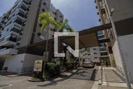 Apartamento para alugar com 142m², 2 quartos e 2 vagas Apartamento para alugar com 142m², 2 quartos e 2 vagasFachada