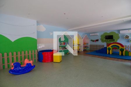 Apartamento para alugar com 142m², 2 quartos e 2 vagas Apartamento para alugar com 142m², 2 quartos e 2 vagasBrinquedoteca