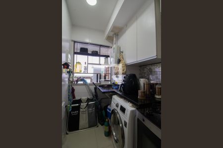 Apartamento para alugar com 142m², 2 quartos e 2 vagas Apartamento para alugar com 142m², 2 quartos e 2 vagasÁrea de Serviço