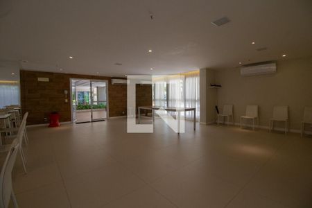 Apartamento para alugar com 142m², 2 quartos e 2 vagas Apartamento para alugar com 142m², 2 quartos e 2 vagasSalão de Festas Infantil