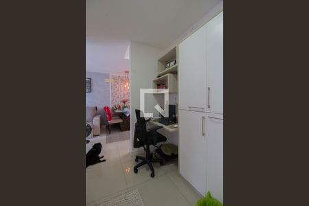 Apartamento para alugar com 142m², 2 quartos e 2 vagas Apartamento para alugar com 142m², 2 quartos e 2 vagasEscritório