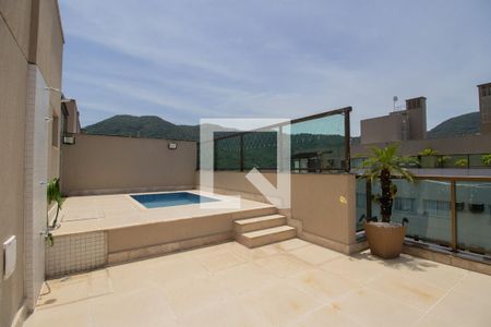 Apartamento para alugar com 142m², 2 quartos e 2 vagas Apartamento para alugar com 142m², 2 quartos e 2 vagasPiscina