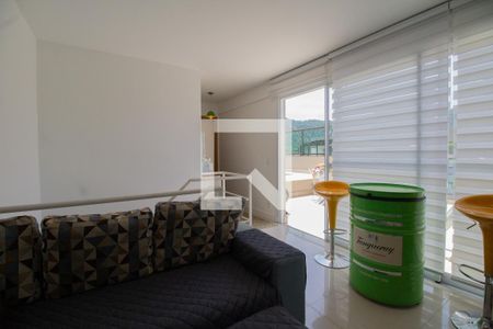 Apartamento para alugar com 142m², 2 quartos e 2 vagas Apartamento para alugar com 142m², 2 quartos e 2 vagasSala 2