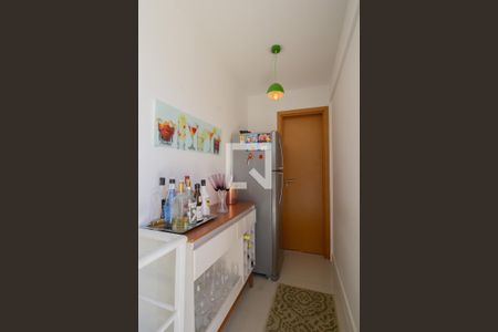 Apartamento para alugar com 142m², 2 quartos e 2 vagas Apartamento para alugar com 142m², 2 quartos e 2 vagasSala 2