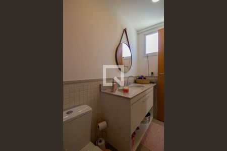 Apartamento para alugar com 142m², 2 quartos e 2 vagas Apartamento para alugar com 142m², 2 quartos e 2 vagasBanheiro 3