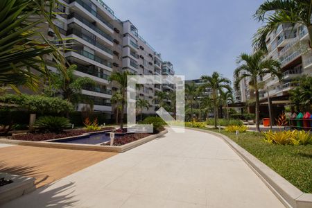Apartamento para alugar com 142m², 2 quartos e 2 vagas Apartamento para alugar com 142m², 2 quartos e 2 vagasÁrea comum