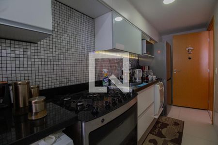 Apartamento para alugar com 142m², 2 quartos e 2 vagas Apartamento para alugar com 142m², 2 quartos e 2 vagasCozinha