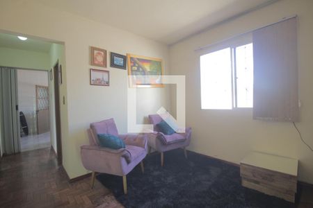 Sala 1 de casa para alugar com 2 quartos, 300m² em Estância Velha, Canoas