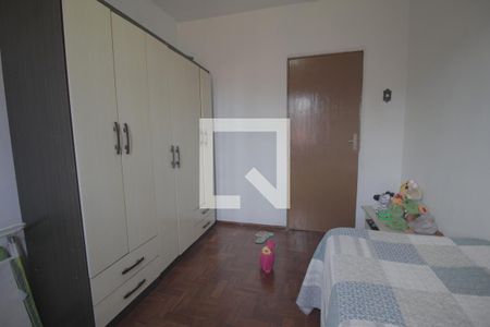 Quarto 1 de casa para alugar com 2 quartos, 300m² em Estância Velha, Canoas