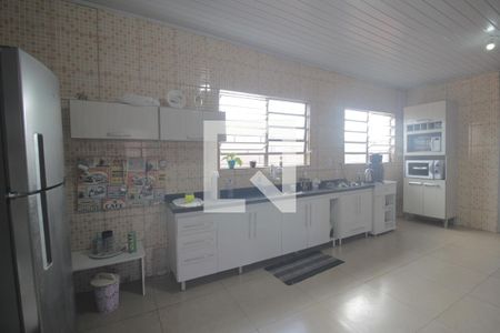 Casa à venda com 300m², 2 quartos e 1 vagaCozinha