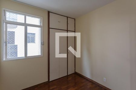 Quarto 1 de apartamento à venda com 3 quartos, 107m² em Cruzeiro, Belo Horizonte