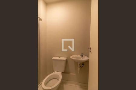 Apartamento para alugar com 90m², 3 quartos e 3 vagasBanheiro de serviço