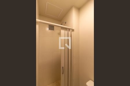 Apartamento para alugar com 90m², 3 quartos e 3 vagasBanheiro de serviço