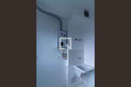 Apartamento para alugar com 90m², 3 quartos e 3 vagasÁrea de Serviço