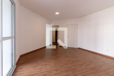 Sala de apartamento para alugar com 3 quartos, 90m² em Parque Esplanada, Embu das Artes