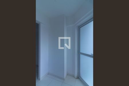 Apartamento para alugar com 90m², 3 quartos e 3 vagasÁrea de Serviço