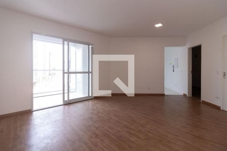 Sala de apartamento para alugar com 3 quartos, 90m² em Parque Esplanada, Embu das Artes
