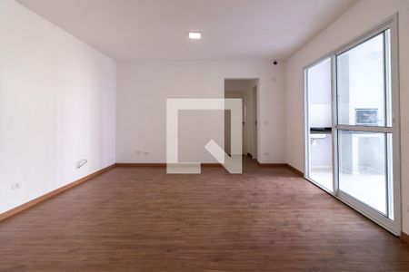 Sala de apartamento para alugar com 3 quartos, 90m² em Parque Esplanada, Embu das Artes