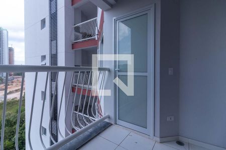 Apartamento para alugar com 90m², 3 quartos e 3 vagasVaranda gourmet